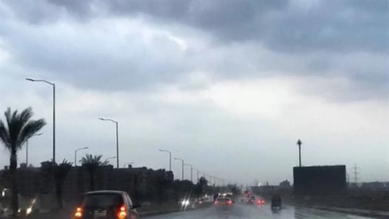 حالة الطقس في مصر من القاهرة إلى أسوان اليوم الثلاثاء وسط تحذيرات جوية